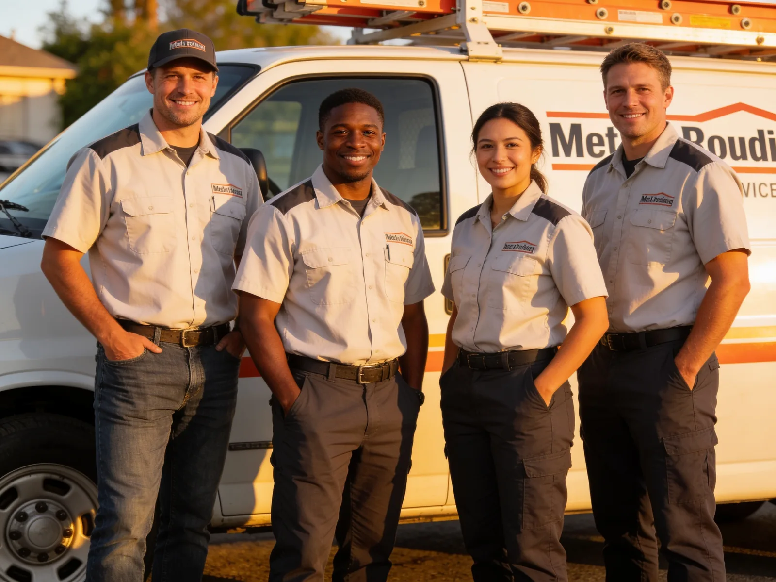 Metal Roof Installation company in Loomis, CA